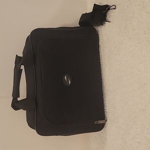 American tourister travel bag